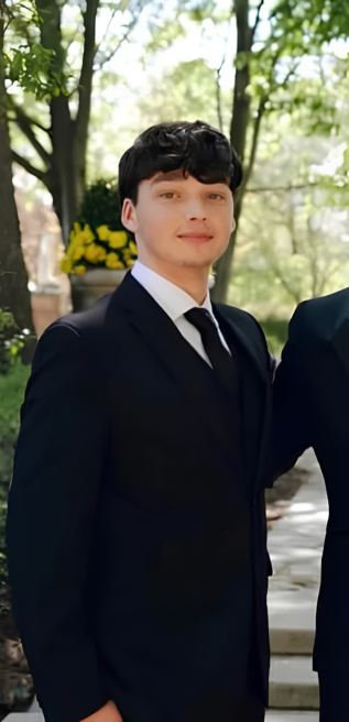 Photo of Joseph Bazzano